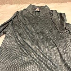 Peter Miller 1/4 zip